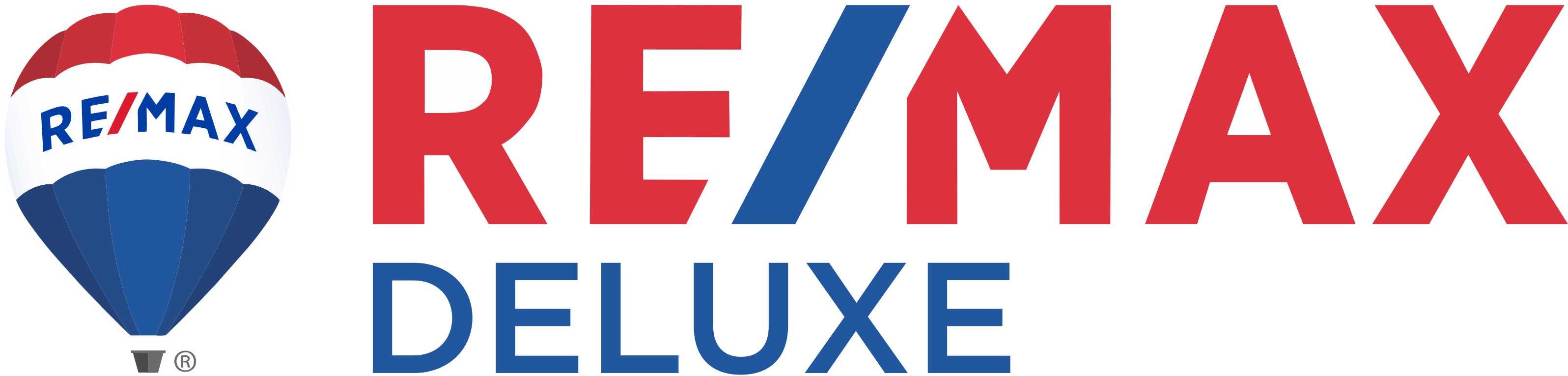 RE/MAX Deluxe